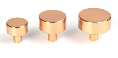 From The Anvil 32mm Kelso Cabinet Knob