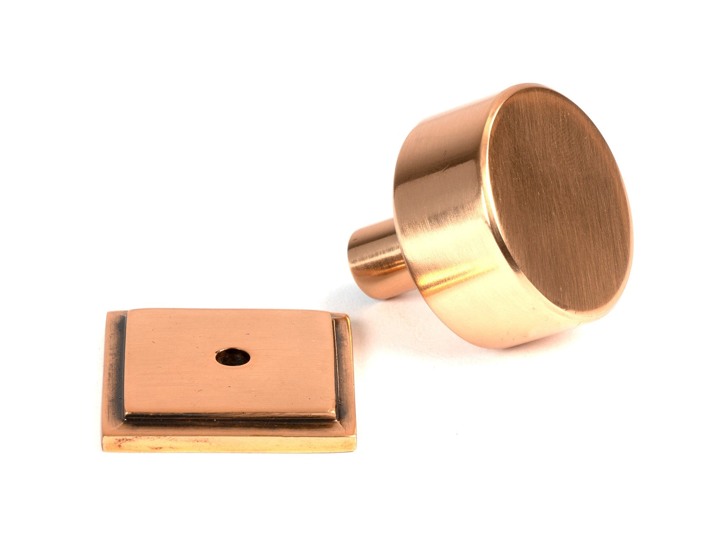 From The Anvil 32mm Kelso Cabinet Knob