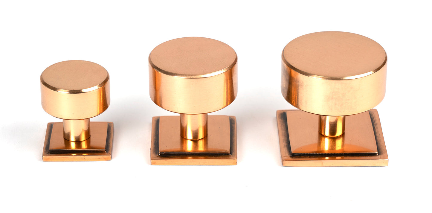 From The Anvil 32mm Kelso Cabinet Knob