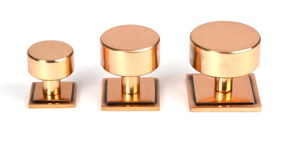 From The Anvil 32mm Kelso Cabinet Knob