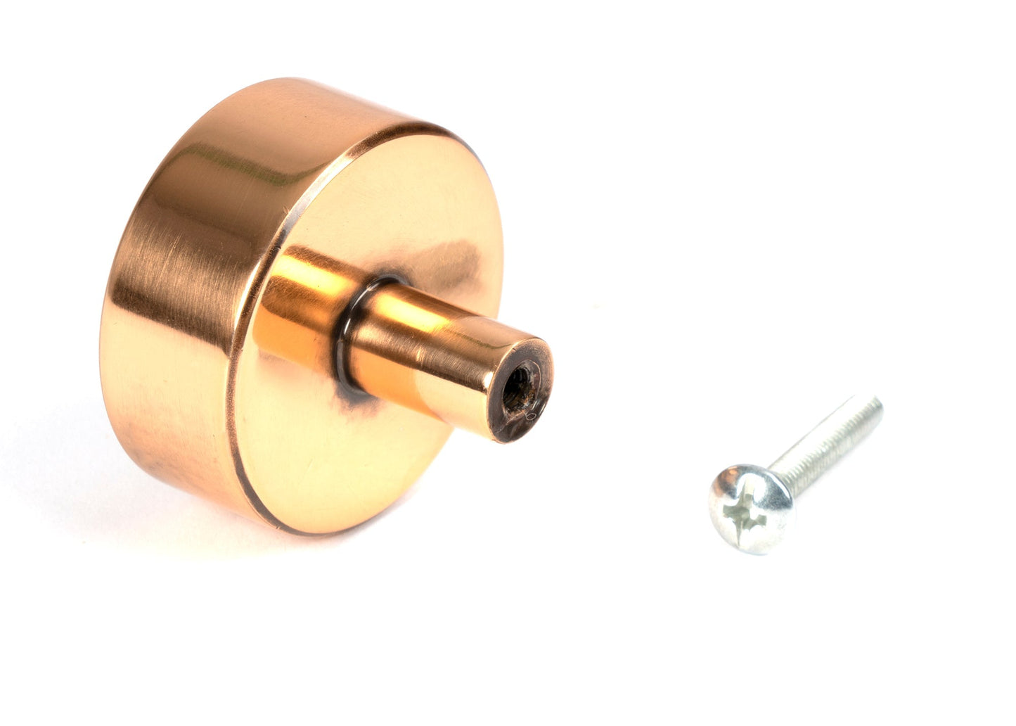 From The Anvil 38mm Kelso Cabinet Knob