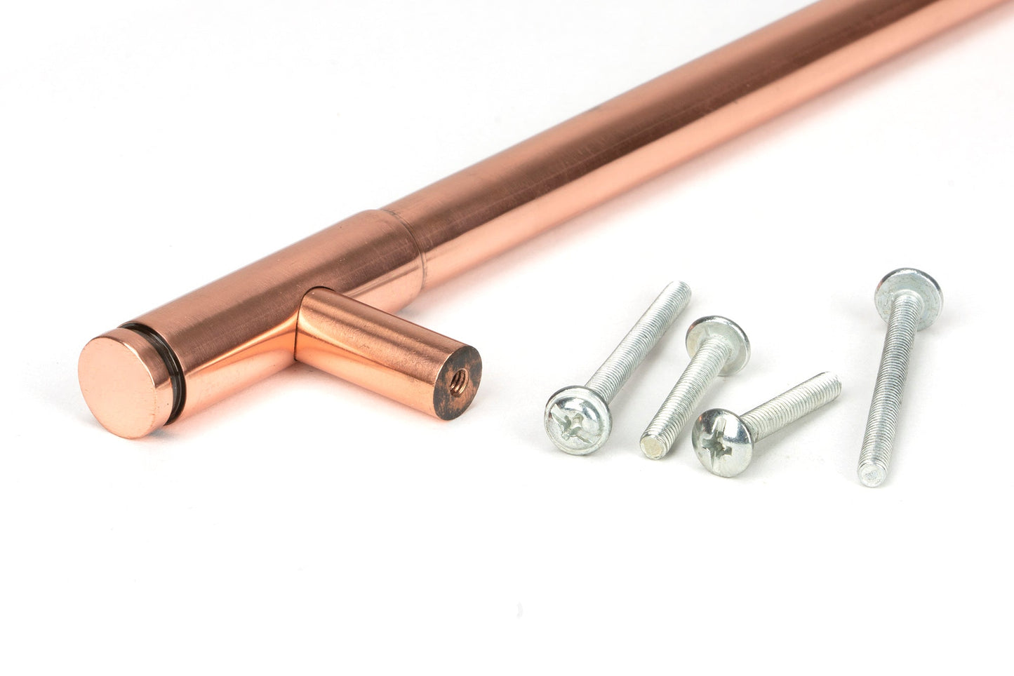 From The Anvil Kelso Pull Handle