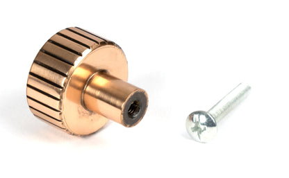 From The Anvil 25mm Judd Cabinet Knob