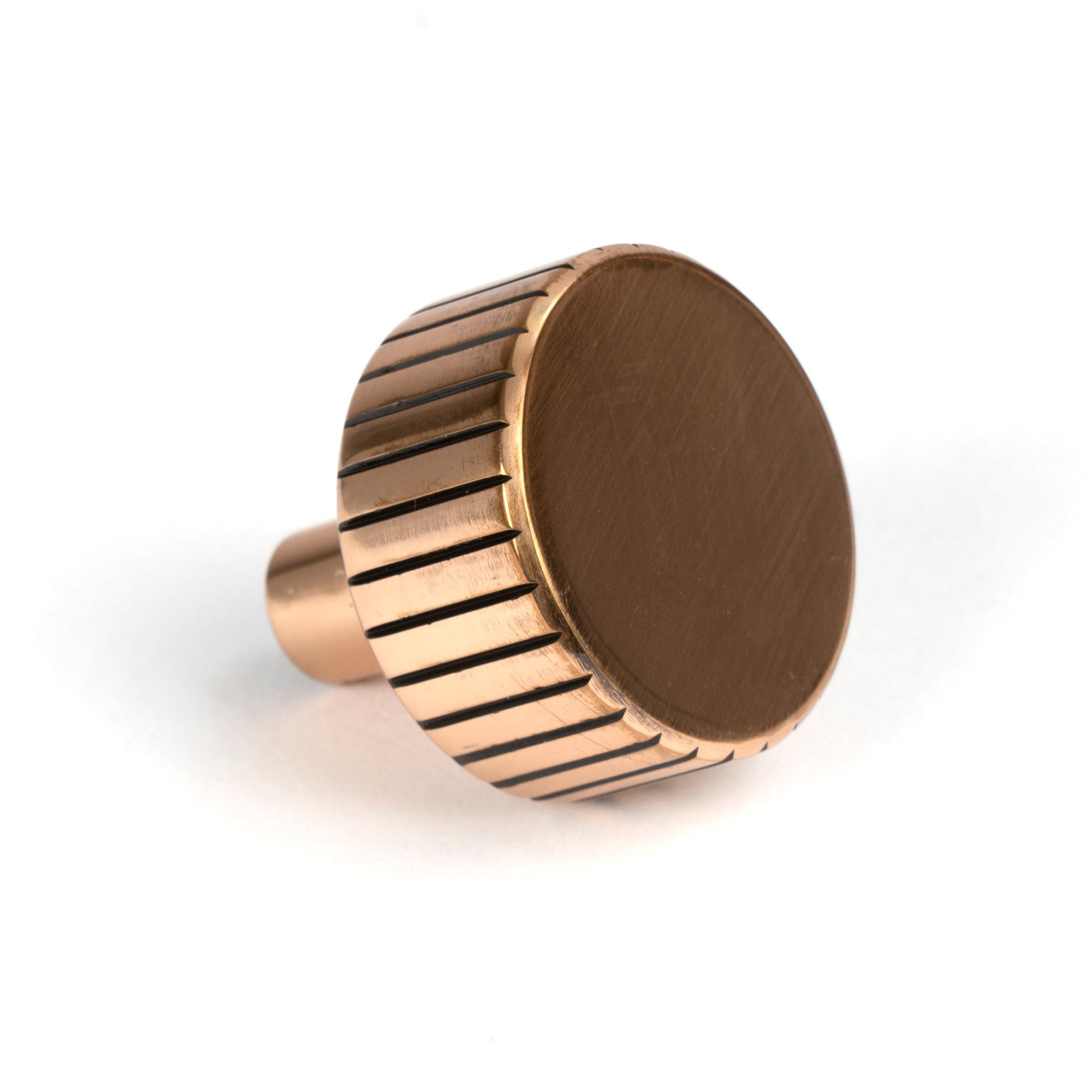 From The Anvil 32mm Judd Cabinet Knob - Hot Tub Shop