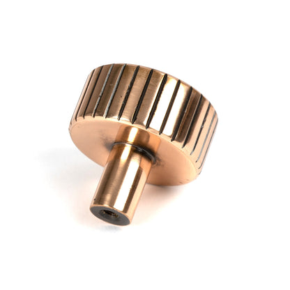 From The Anvil 32mm Judd Cabinet Knob - Hot Tub Shop