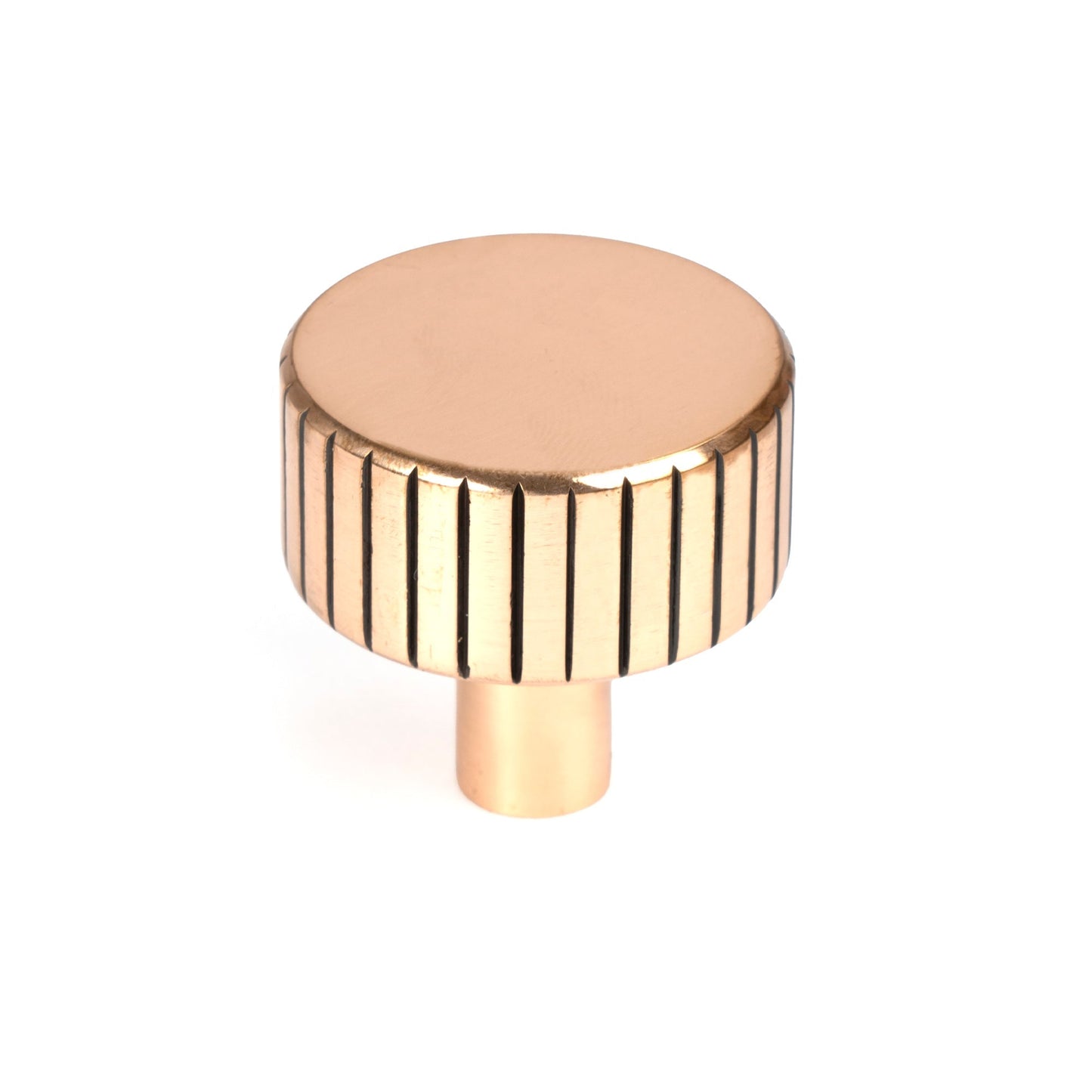 From The Anvil 32mm Judd Cabinet Knob - Hot Tub Shop