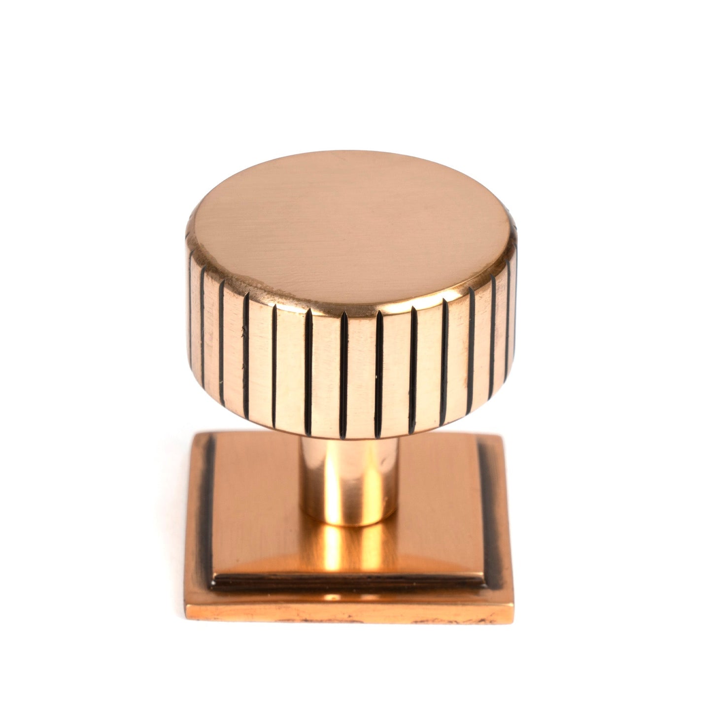 From The Anvil 32mm Judd Cabinet Knob - Hot Tub Shop