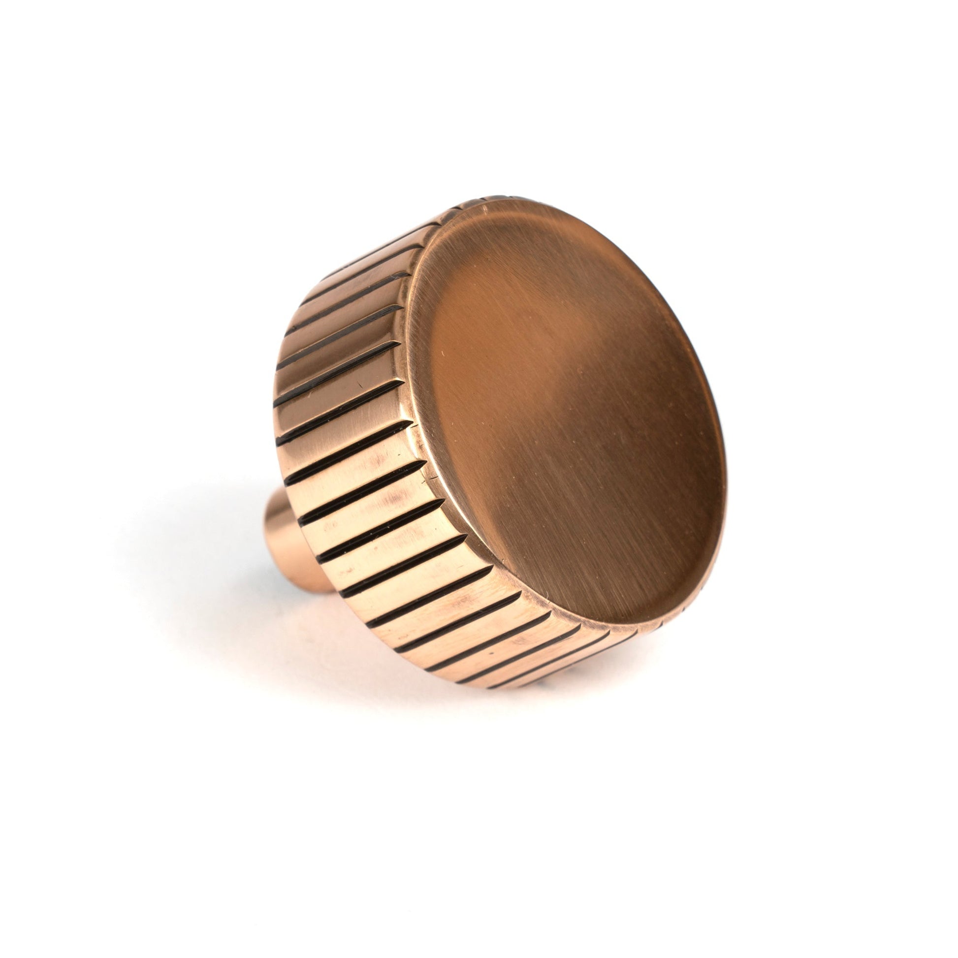 From The Anvil 38mm Judd Cabinet Knob - Hot Tub Shop