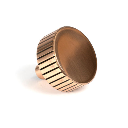 From The Anvil 38mm Judd Cabinet Knob - Hot Tub Shop