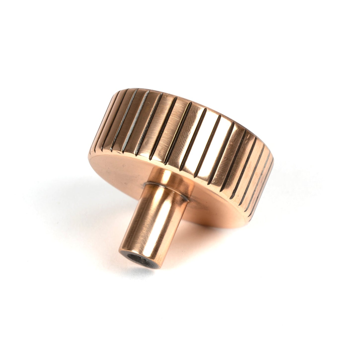 From The Anvil 38mm Judd Cabinet Knob - Hot Tub Shop