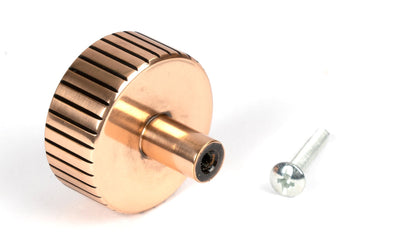 From The Anvil 38mm Judd Cabinet Knob - Hot Tub Shop