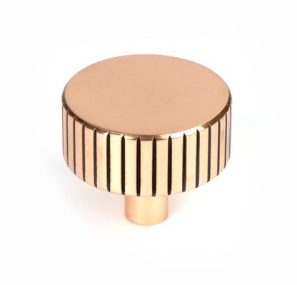 From The Anvil 38mm Judd Cabinet Knob - Hot Tub Shop