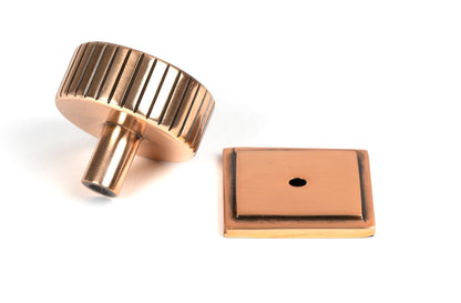 From The Anvil 38mm Judd Cabinet Knob - Hot Tub Shop