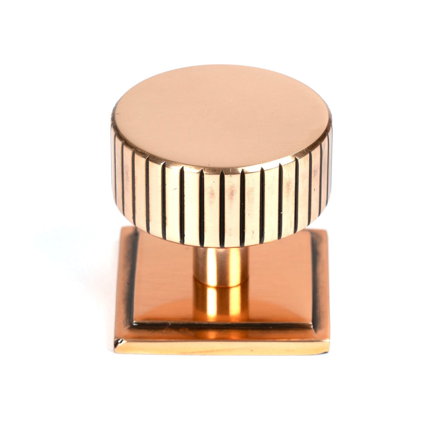 From The Anvil 38mm Judd Cabinet Knob - Hot Tub Shop