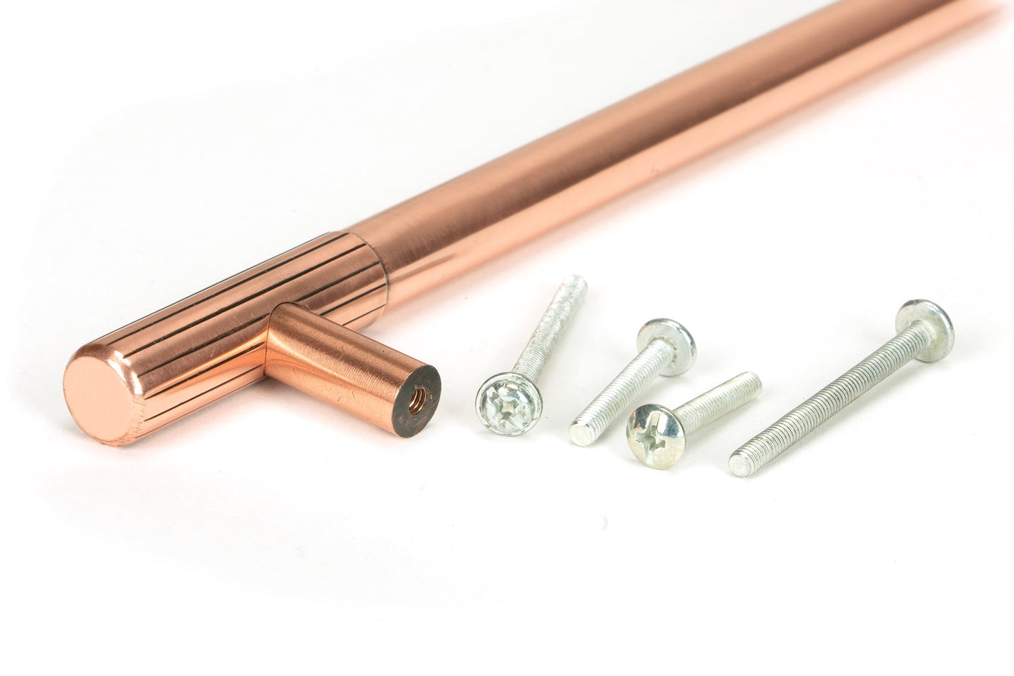 From The Anvil Judd Pull Handle