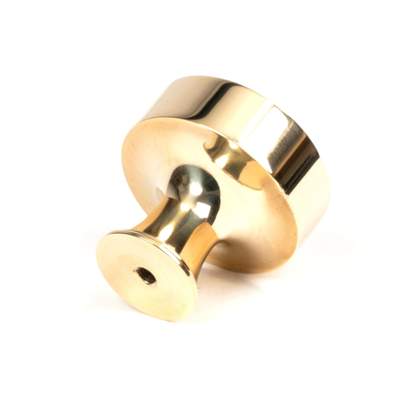 From The Anvil Scully Cabinet Knob