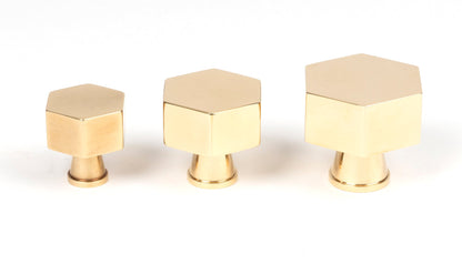 From The Anvil Kahlo Cabinet Knob