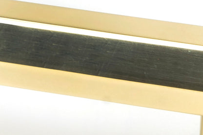 From The Anvil Kahlo Pull Handle