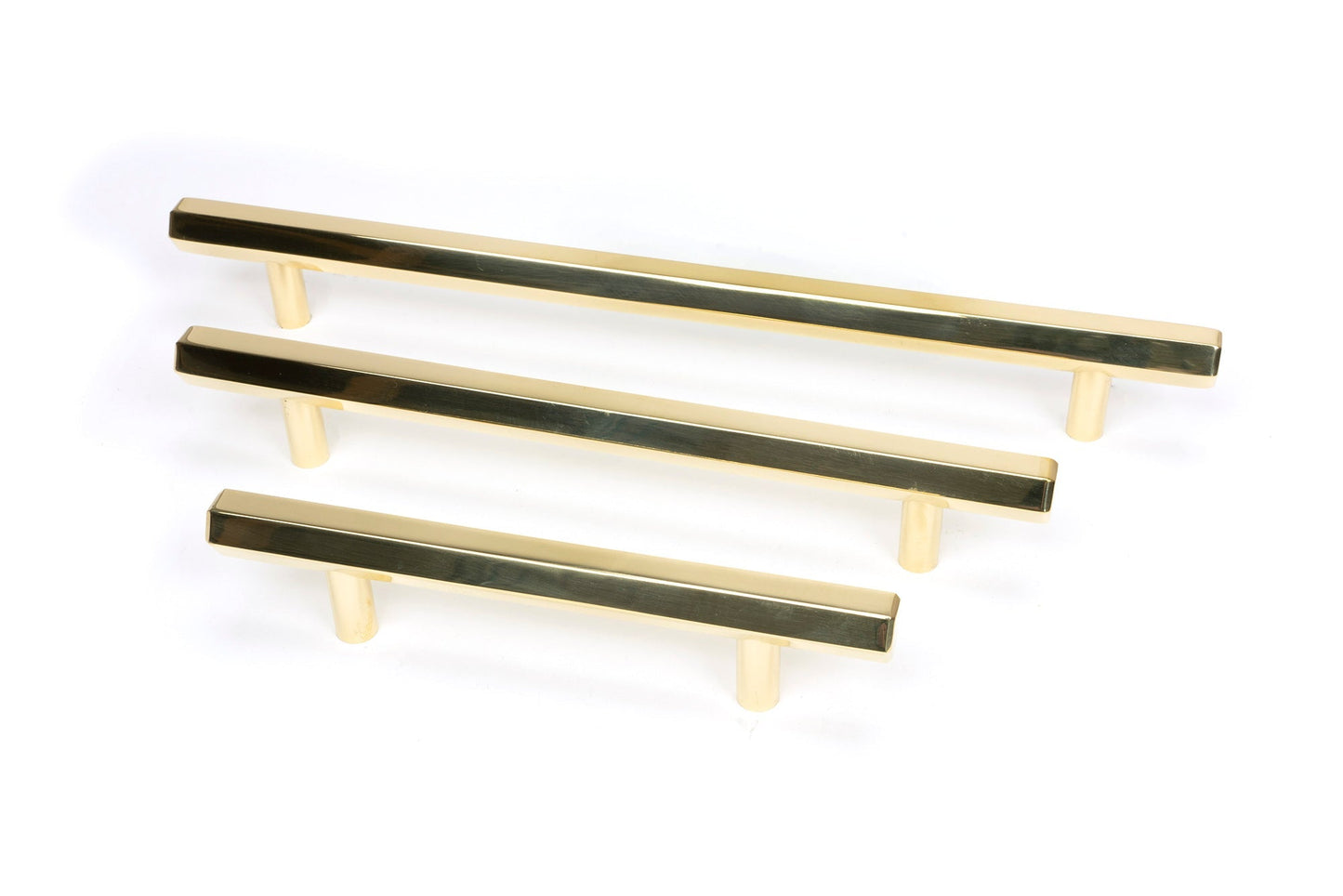 From The Anvil Kahlo Pull Handle