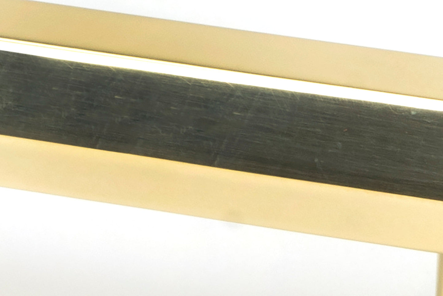 From The Anvil Kahlo Pull Handle