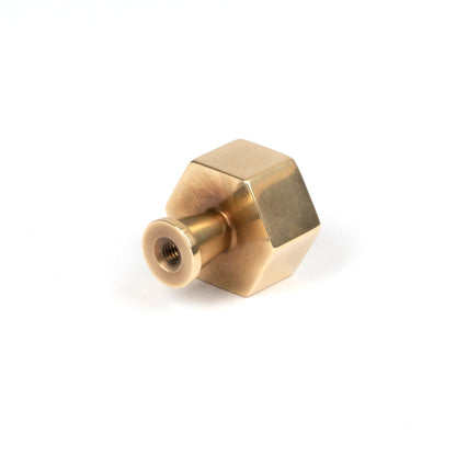 From The Anvil Kahlo Cabinet Knob