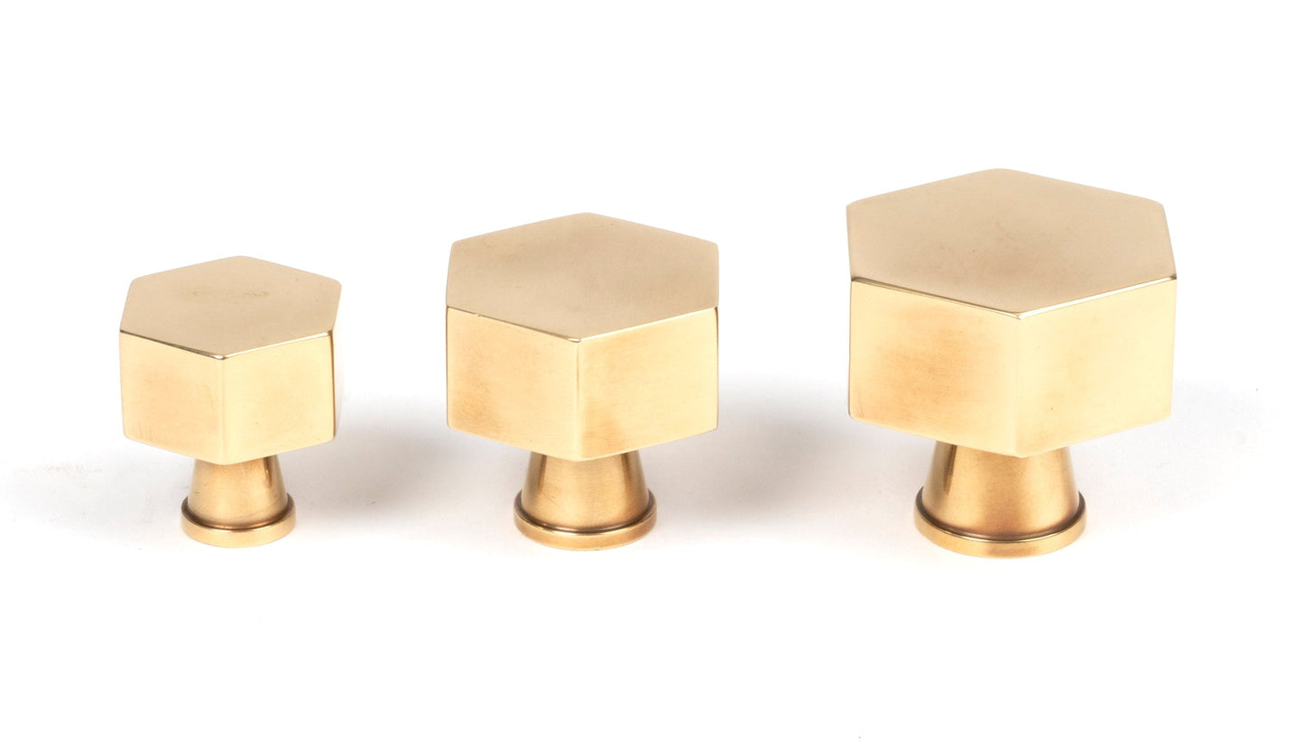 From The Anvil Kahlo Cabinet Knob