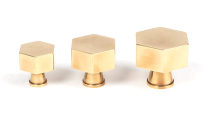 From The Anvil Kahlo Cabinet Knob