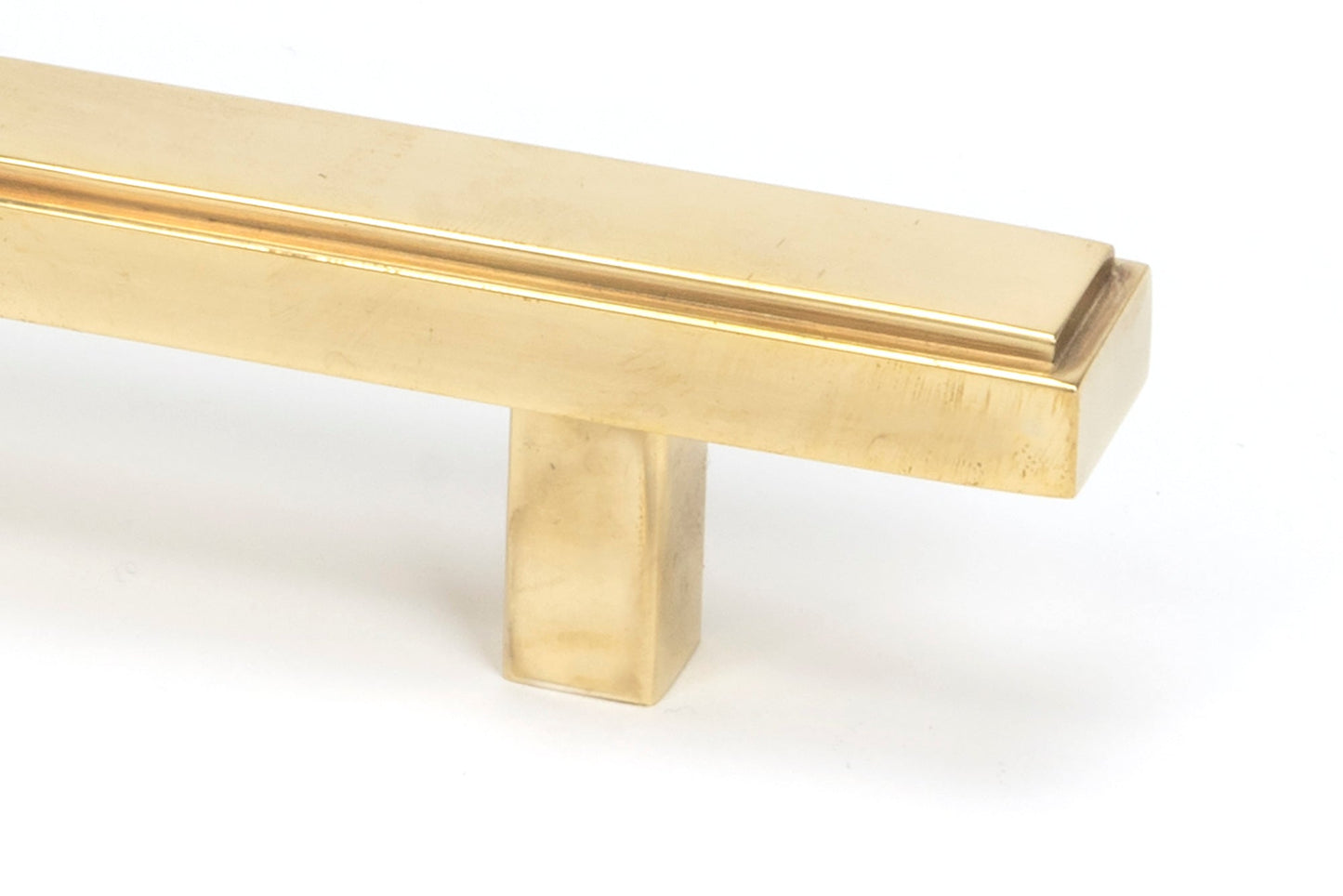 From The Anvil Scully Pull Handle