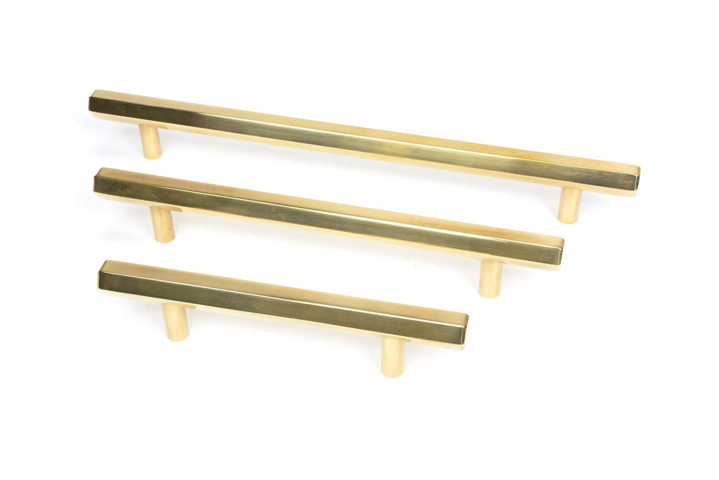 From The Anvil Kahlo Pull Handle