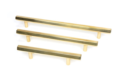 From The Anvil Kahlo Pull Handle