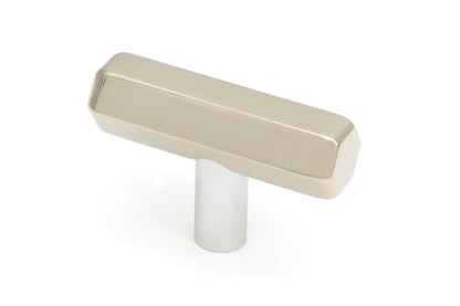 From The Anvil Kahlo T Bar