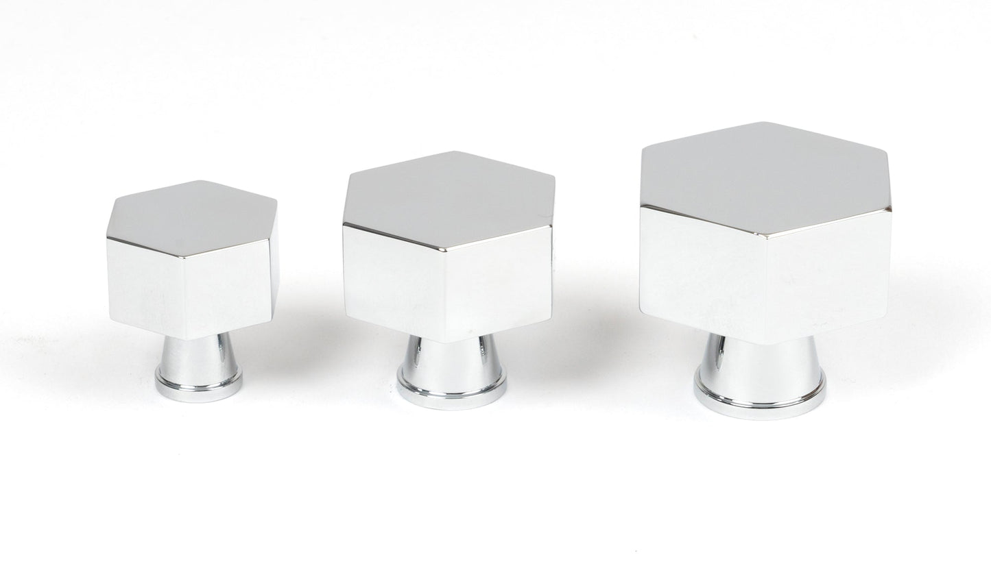 From The Anvil Kahlo Cabinet Knob