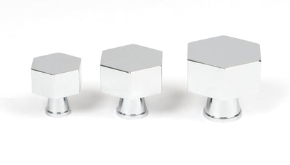 From The Anvil Kahlo Cabinet Knob