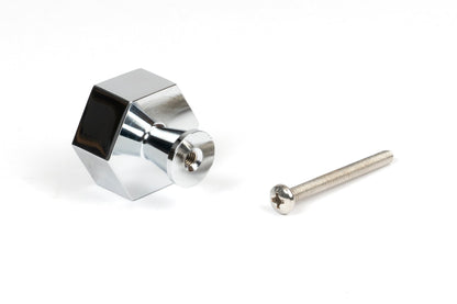 From The Anvil Kahlo Cabinet Knob