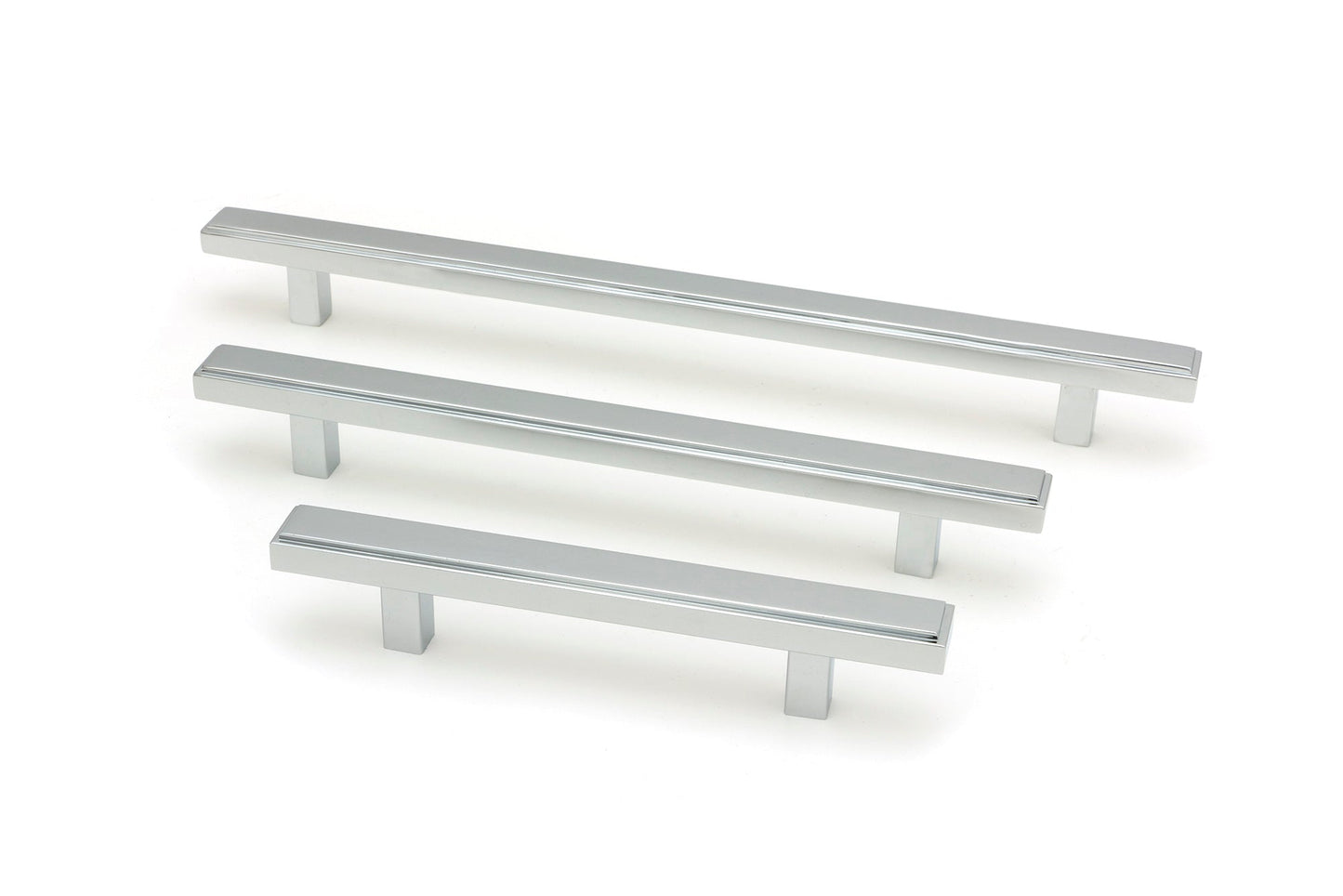 From The Anvil Scully Pull Handle