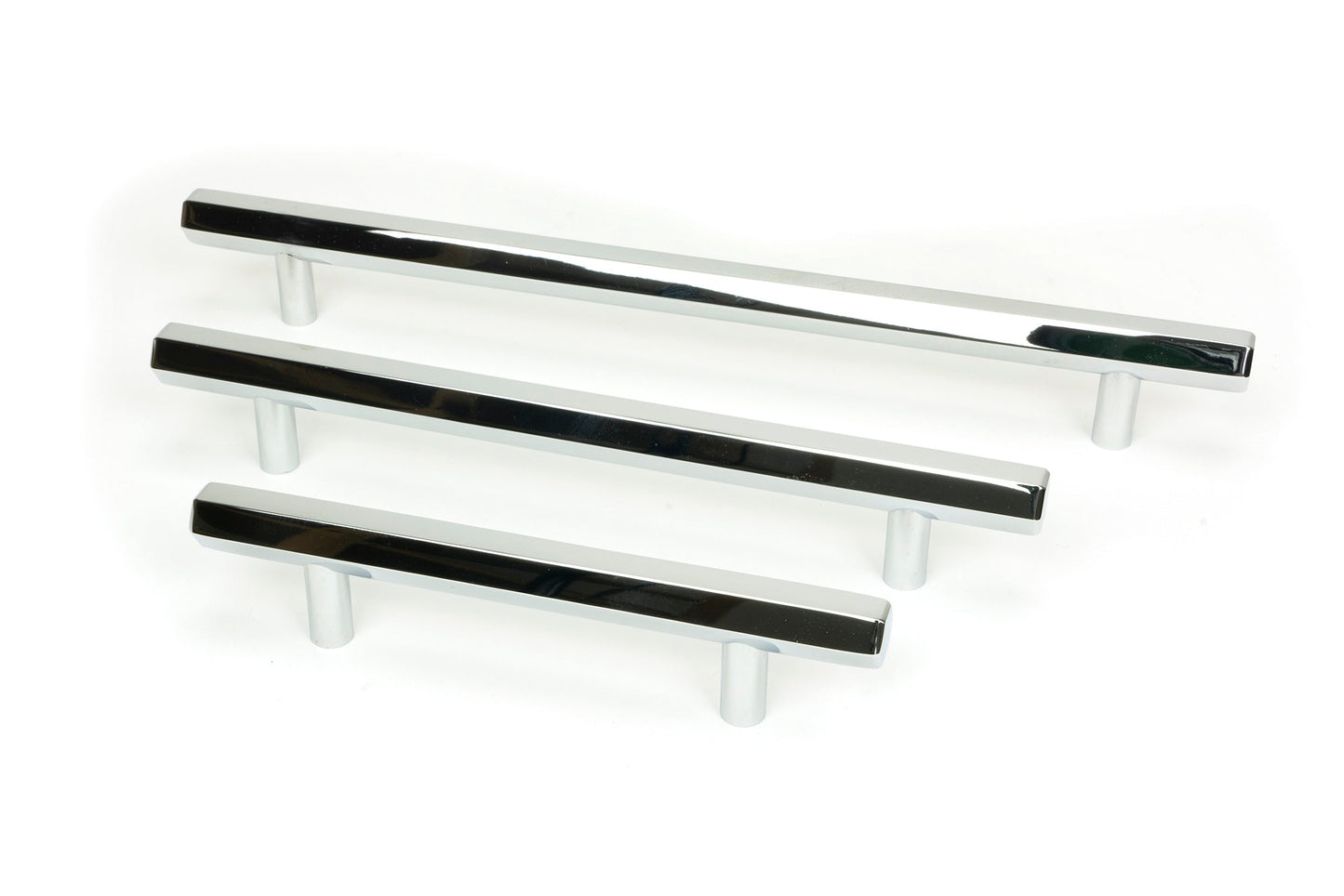 From The Anvil Kahlo Pull Handle