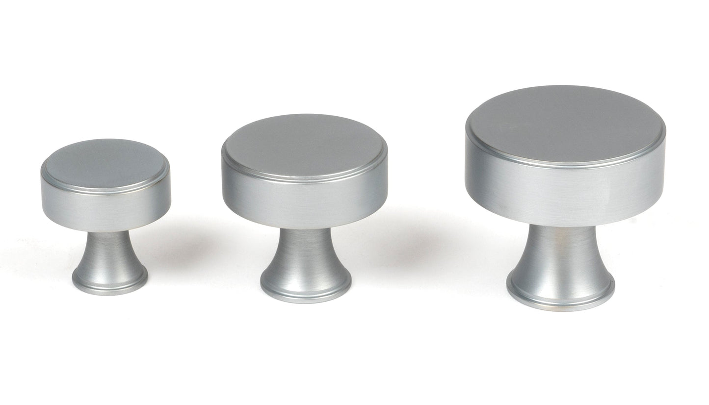 From The Anvil Scully Cabinet Knob