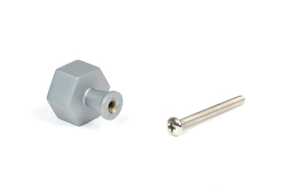 From The Anvil Kahlo Cabinet Knob