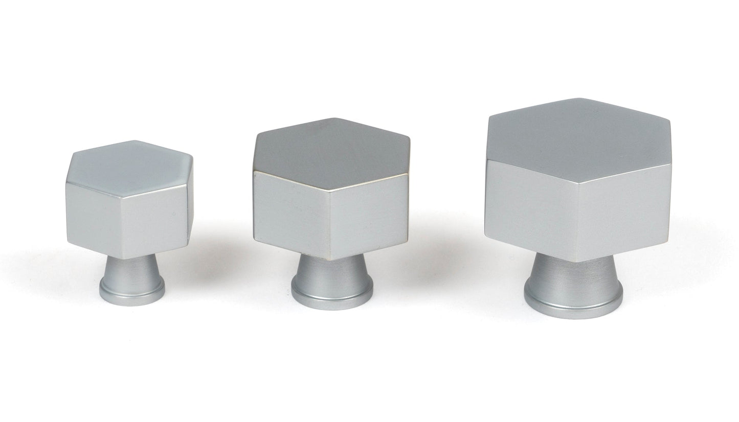 From The Anvil Kahlo Cabinet Knob