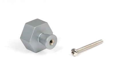 From The Anvil Kahlo Cabinet Knob