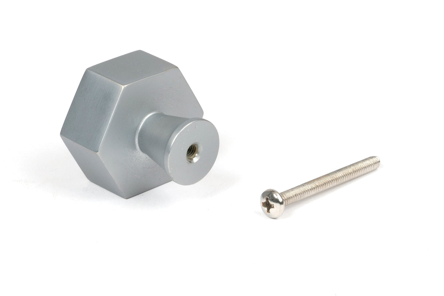 From The Anvil Kahlo Cabinet Knob