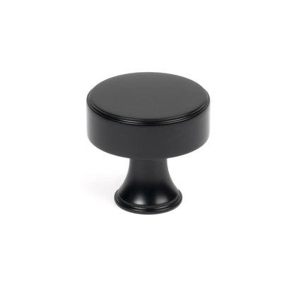 From The Anvil Scully Cabinet Knob