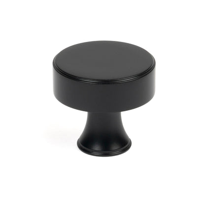 From The Anvil Scully Cabinet Knob