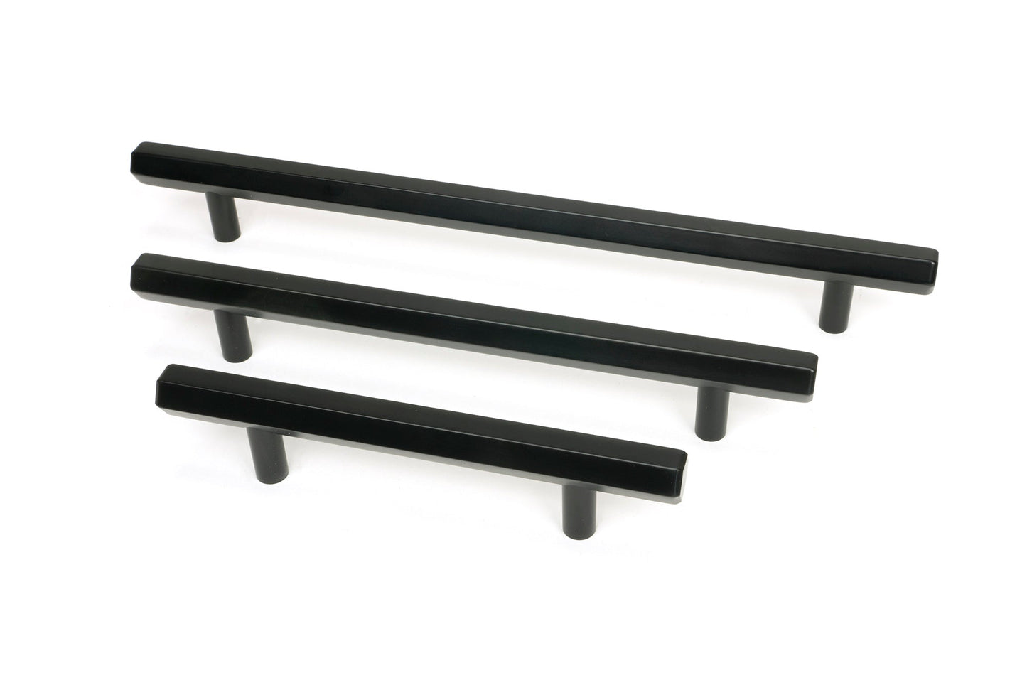 From The Anvil Kahlo Pull Handle