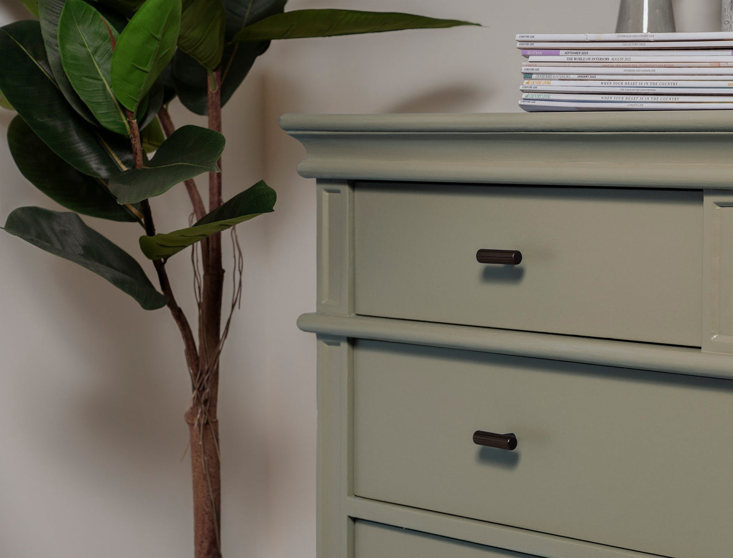 From The Anvil Judd T Bar