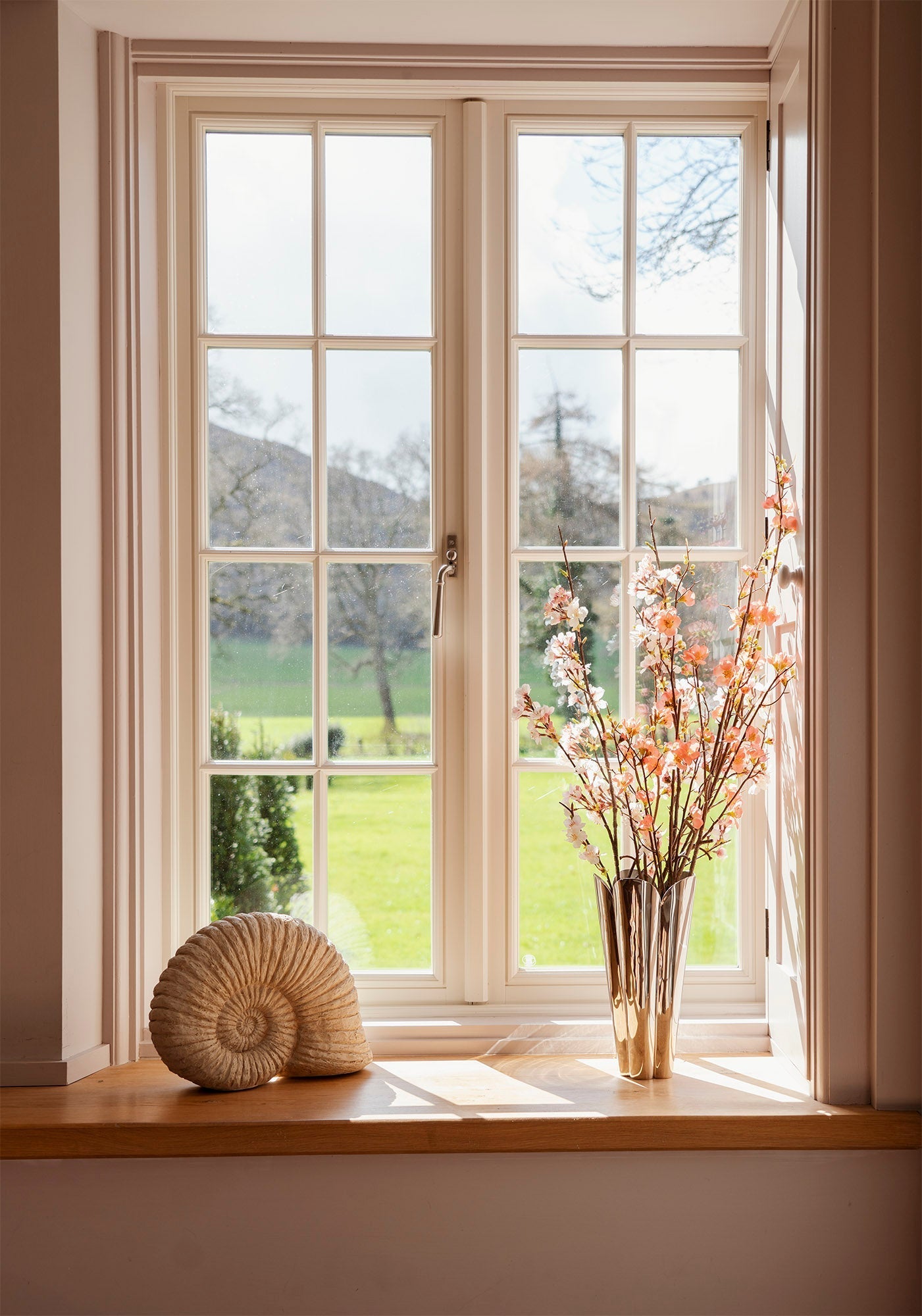 From The Anvil Newbury Espag