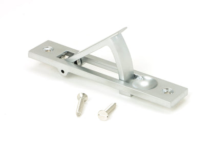 From The Anvil Edge Pull