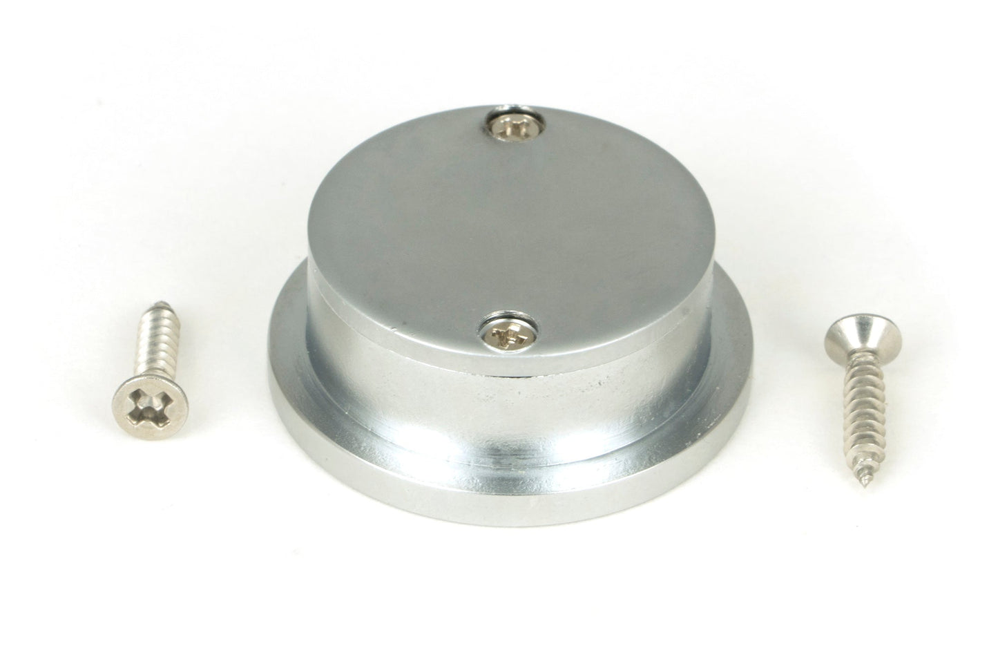 From The Anvil Round Finger Edge Pull