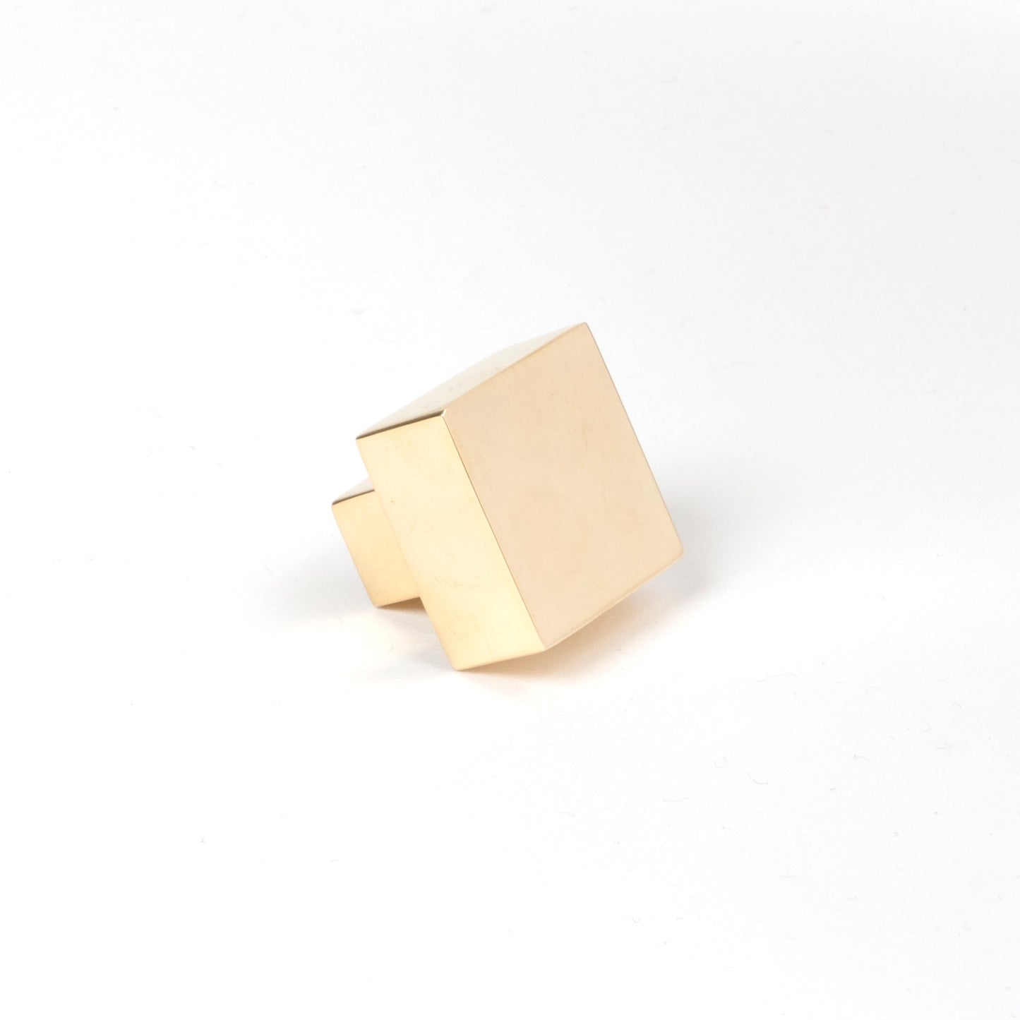 From The Anvil Albers Cabinet Knob