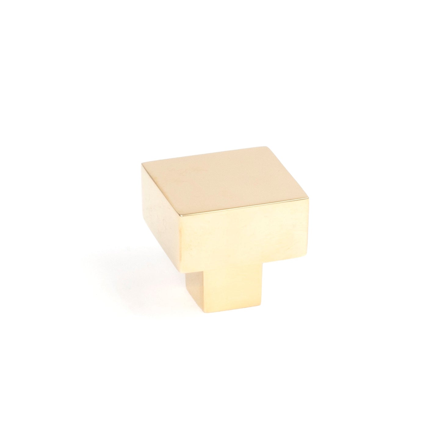 From The Anvil Albers Cabinet Knob